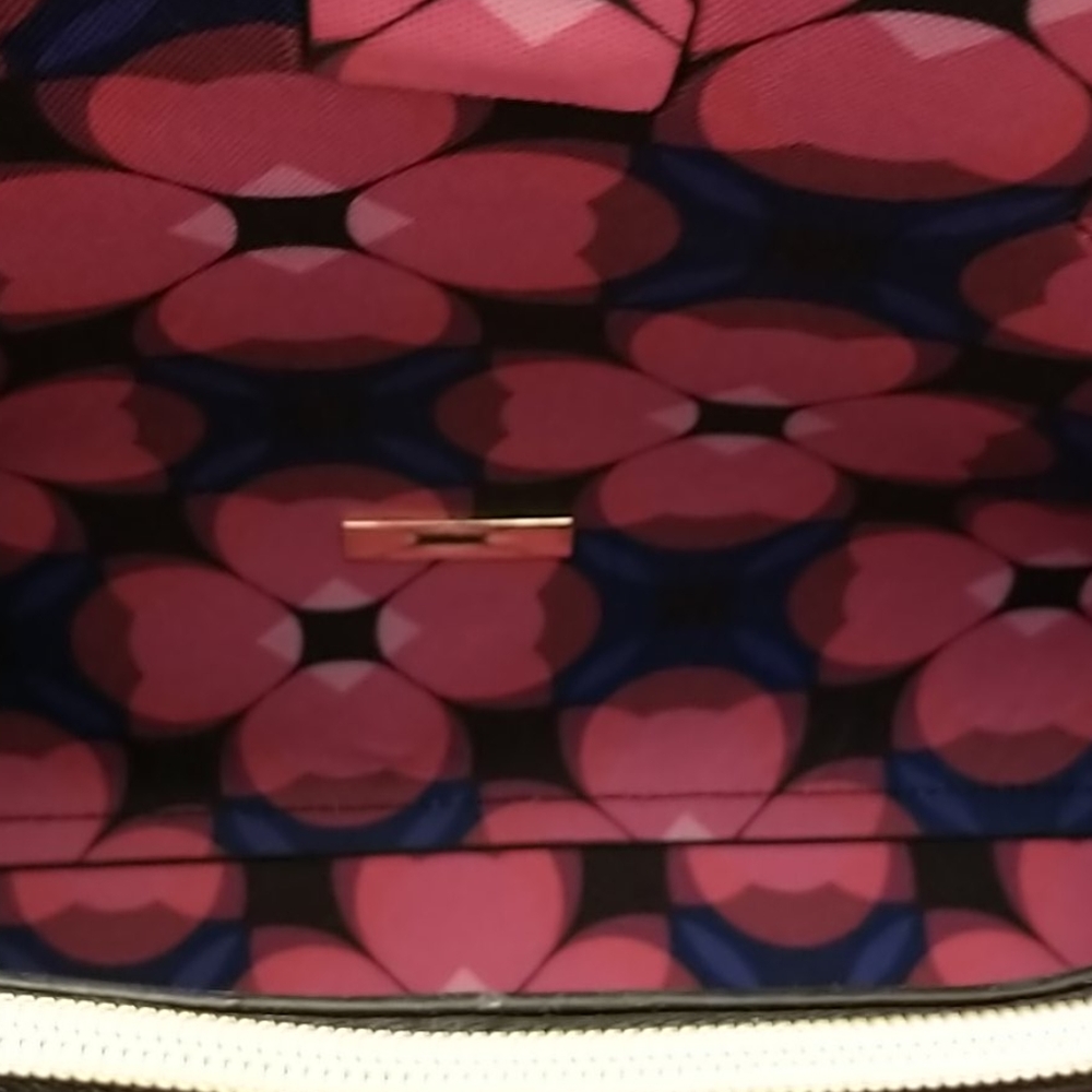 New Trina Turk purse black - Picture 6 of 7